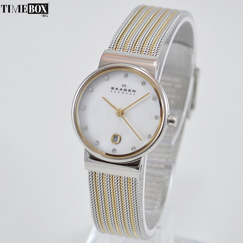 Skagen 355ssgs 2024